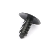 Audi Radiator Support Splash Shield Clip - Genuine Audi 4S0805163