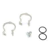 VW Heater Core O-Ring Kit - Genuine VW 561898380