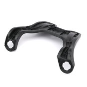 Audi Engine Coolant Reservoir Bracket - Genuine Audi 8W0121232L