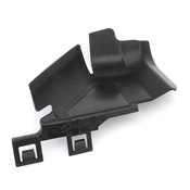 Audi Radiator Support Baffle - Genuine Audi 8W6121673B