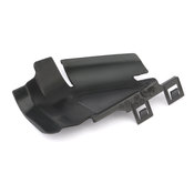 Audi Radiator Support Baffle - Genuine Audi 8W6121674B