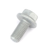 Audi VW Suspension Trailing Arm Bolt - Genuine VW Audi WHT003468