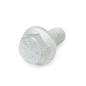 Audi VW Suspension Trailing Arm Bolt - Genuine VW Audi WHT003468