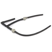 Volvo Evap Hose - Genuine Volvo 30757307 