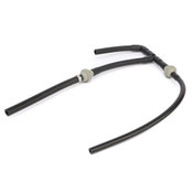 Volvo Evap Hose - Genuine Volvo 30757307 