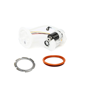 Audi Fuel Pump Assembly Kit - Genuine Audi 4M0919087FKT