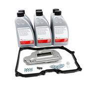 VW Automatic Transmission Service Kit - Febi Bilstein KIT-02079
