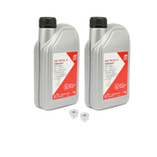 VW Transmission Service Kit - Febi Bilstein KIT-02081