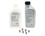 VW Rear Differential Service Kit - Genuine VW KIT-02086