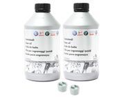 VW Manual Transmission Service Kit - Genuine VW KIT-02089