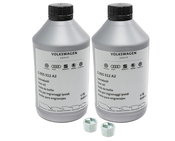 VW Transmission Service Kit - Genuine VW KIT-02101