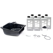 Audi VW DSG Transmission Oil Pan Kit - Genuine VW Audi KIT-02129
