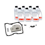 VW Automatic Transmission Service Kit - Febi Bilstein KIT-02130