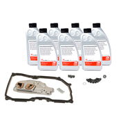 VW Automatic Transmission Service Kit - Febi Bilstein KIT-02134