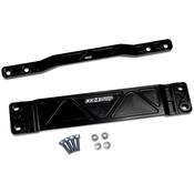 VW X-Clear Driveshaft Tunnel Brace - 034Motorsport 0346030033