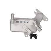 VW Automatic Transmission Oil Cooler - Nissens 09G409061F