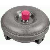 Mercedes Auto Trans Torque Converter - Sachs 0700.600.014