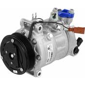 VW AC Compressor - Valeo 815754