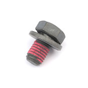 BMW Hex Bolt - Genuine BMW 31311136465