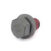 BMW Hex Bolt - Genuine BMW 31311136465