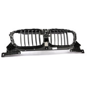 BMW Radiator Support Air Duct - Genuine BMW 51137497227