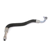 BMW Engine Oil Cooler Line - Cohline 17227560979