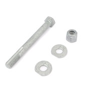Mercedes Control Arm Repair Kit - Febi Bilstein 2103300018