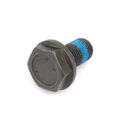 Audi VW Clutch Flywheel Bolt - Febi 170878
