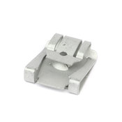 Mercedes Sheet Metal Nut - Febi Bilstein 0019902356