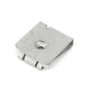 Mercedes Sheet Metal Nut - Febi Bilstein 0019902356