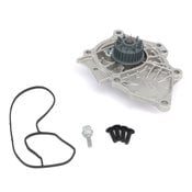 Audi VW Water Pump - Hepu P672