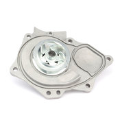 Audi VW Engine Water Pump - Hepu P672