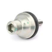 Mercedes Ball Joint - Lemforder 1663300235
