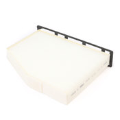 Audi Cabin Air Filter - Mahle 1K1819669