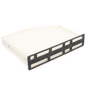 Audi Cabin Air Filter - Mahle 1K1819669