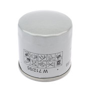 Audi VW Engine Oil Filter - Mann 04E115561T