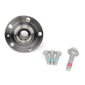 Audi VW Wheel Hub Assembly - NSK 8V0498625