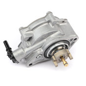 Land Rover Vacuum Pump - Pierburg 701188220