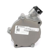 Land Rover Vacuum Pump - Pierburg 701188220