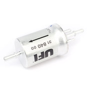 Audi VW Fuel Filter - UFI 1K0201051K