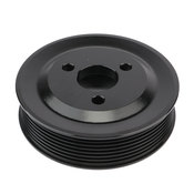 BMW Power Steering Pump Pulley - URO Parts 32427553955