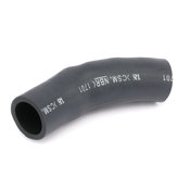 Volvo PCV Valve Hose - Genuine Volvo 30720101