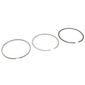 Volvo Engine Piston Ring Set - Genuine Volvo 30750667