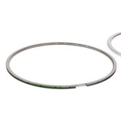 Volvo Engine Piston Ring Set - Genuine Volvo 30750667