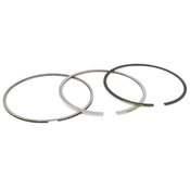 Volvo Engine Piston Ring Set - Genuine Volvo 30750667