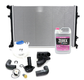 Audi Cooling System Kit - 5K0121253FKT