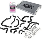 Audi Performance Radiator Kit - CSF 7071KT