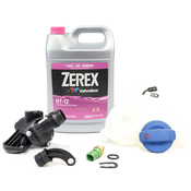 Audi Cooling System Kit - CRP 515969
