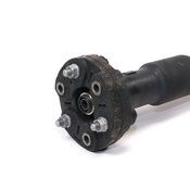 BMW Drive Shaft Assy Rear (L=1330Mm) - Genuine BMW 26108676287