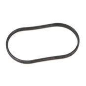 BMW Engine Coolant Pipe Gasket - Elring 11537545302